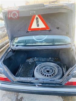 مێرسێدس بێنز E-Class